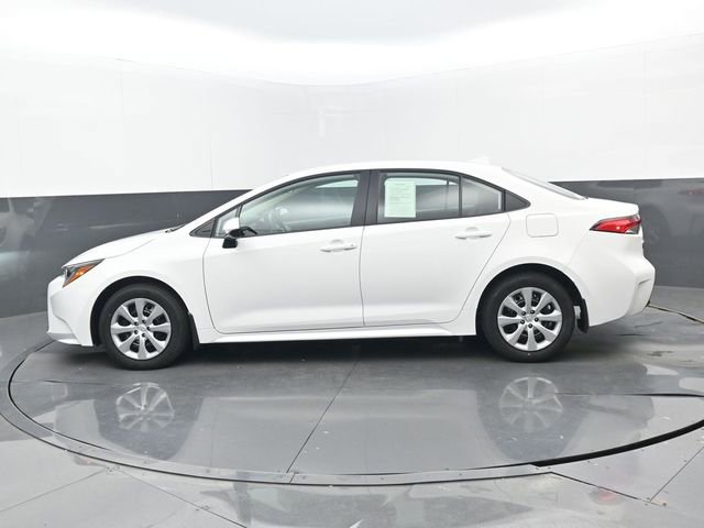 Used 2026 Toyota Corolla LE image 20