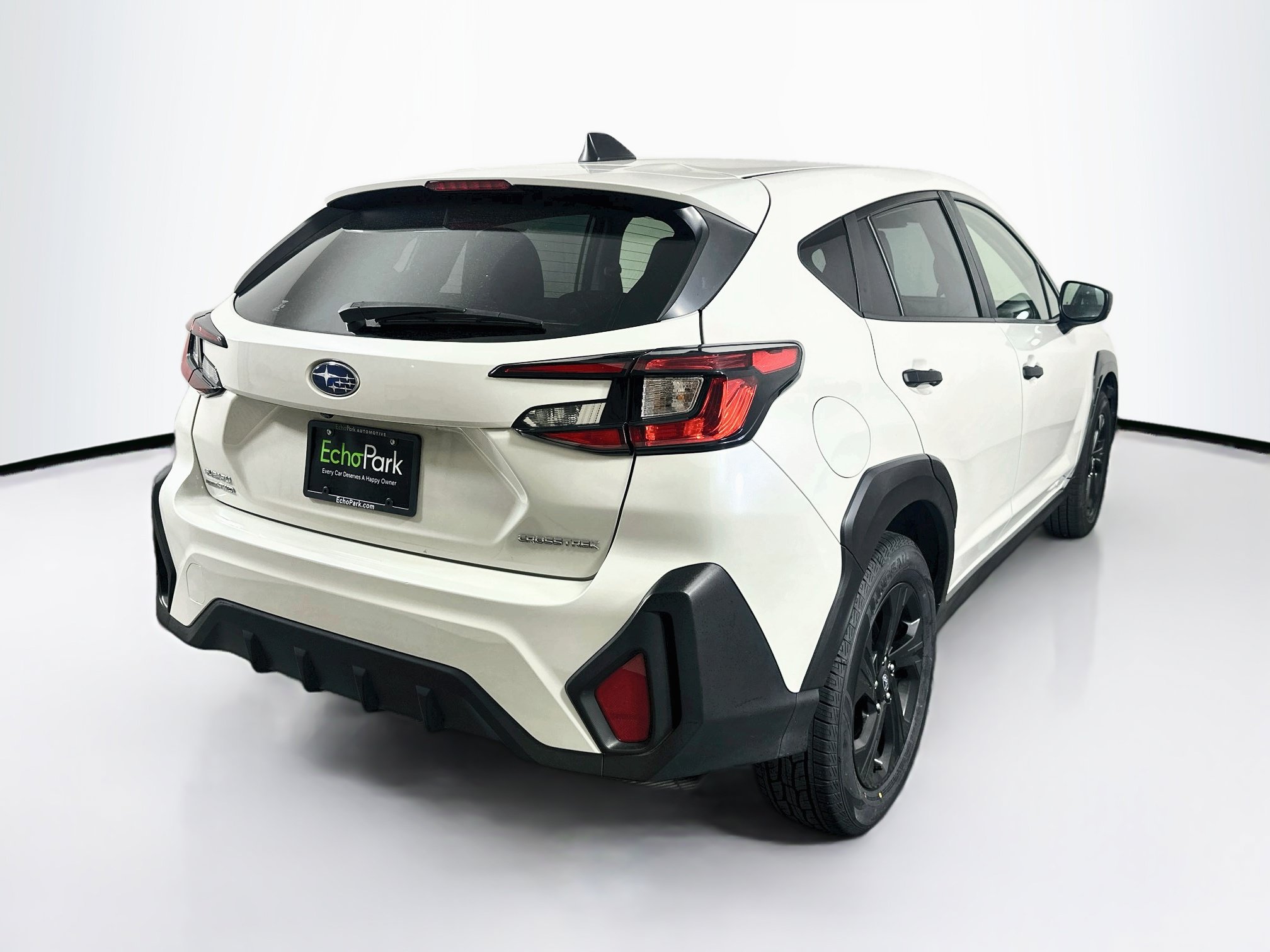 Used 2024 Subaru Crosstrek 2.0i AWD/4WD image 9