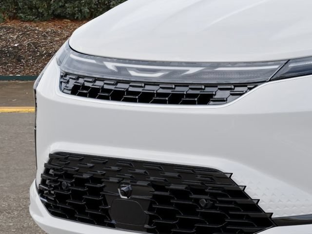New 2027 Chrysler Pacifica Select FWD image 11