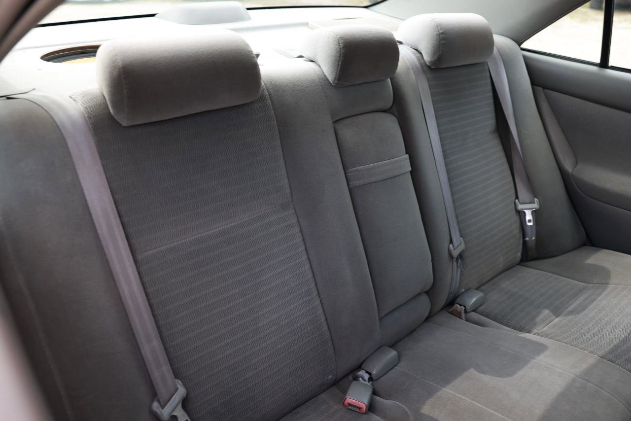 Used 2005 Toyota Camry SE FWD image 14