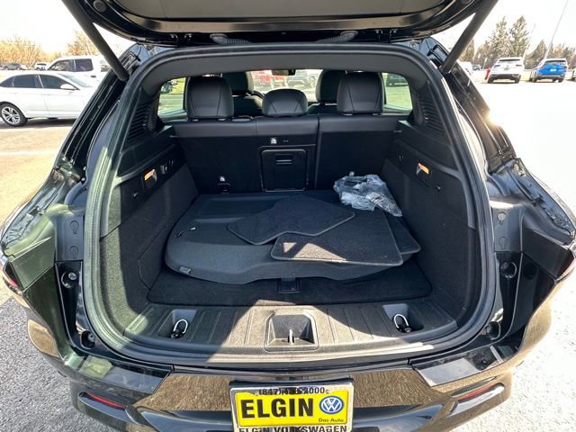 Used 2024 Dodge Hornet R/T Plus w/ R/T Blacktop Package image 16