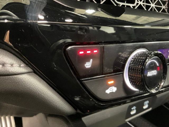Certified 2025 Honda Accord Sport image 34