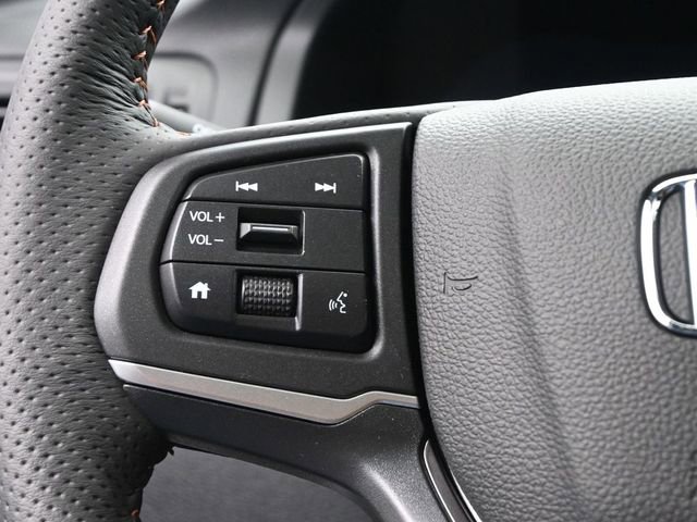 New 2025 Honda Ridgeline TrailSport+ image 2