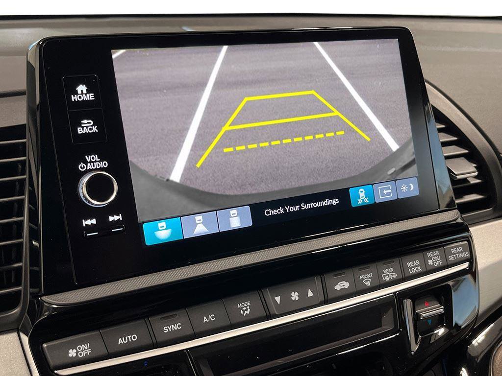 New 2026 Honda Odyssey Touring image 24