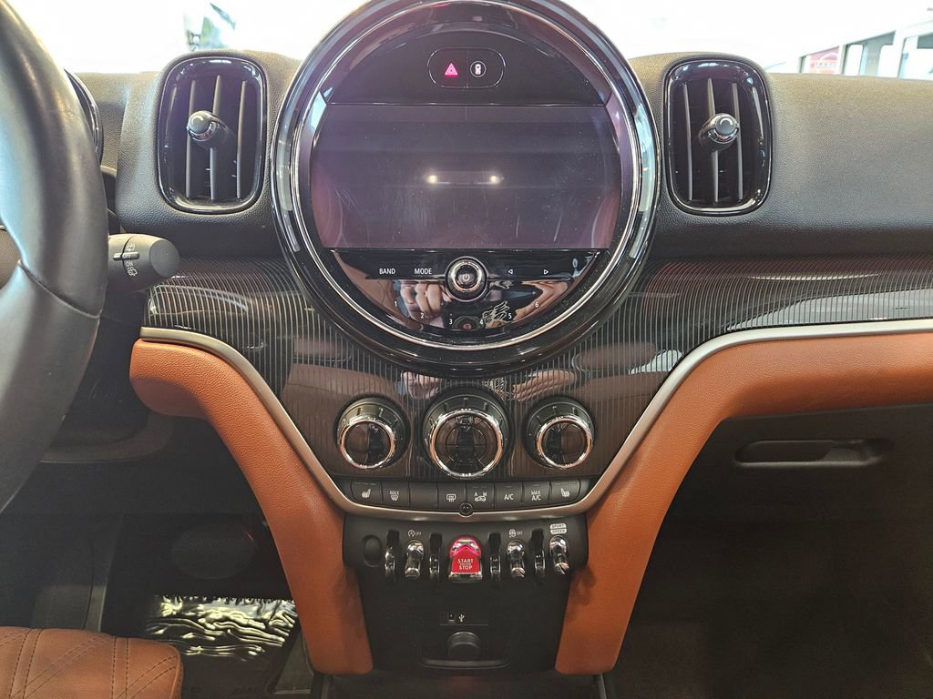 Used 2023 MINI Cooper Countryman S w/ Signature Upholstery Package image 18
