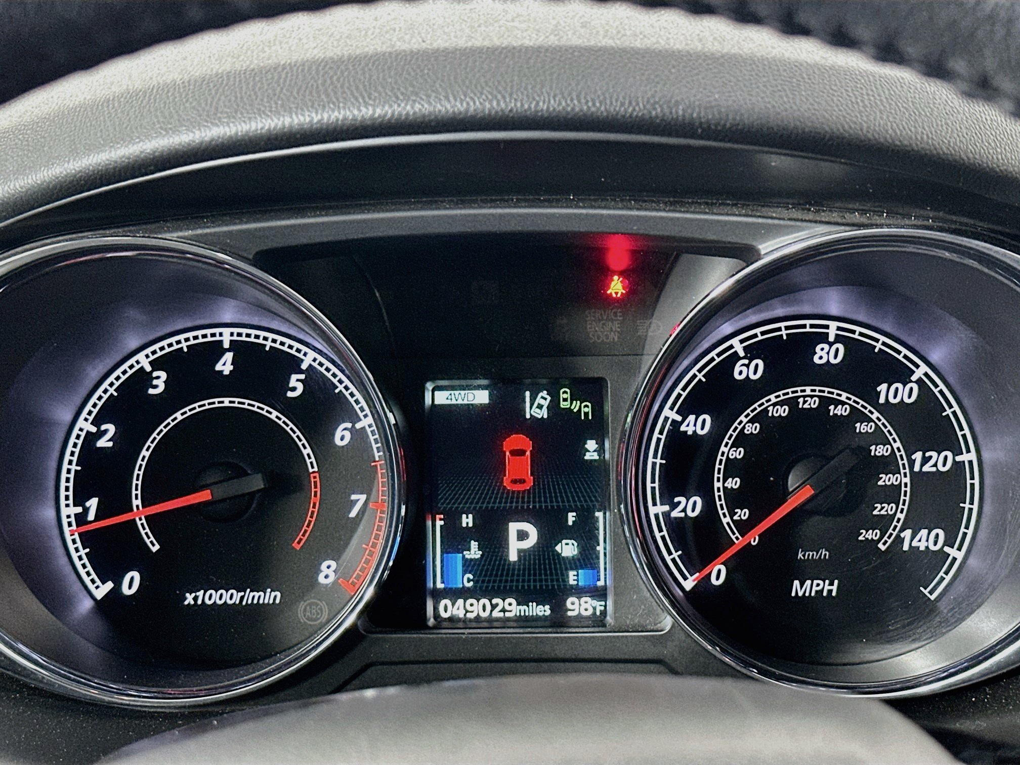 Used 2024 Mitsubishi Outlander Sport AWD image 19
