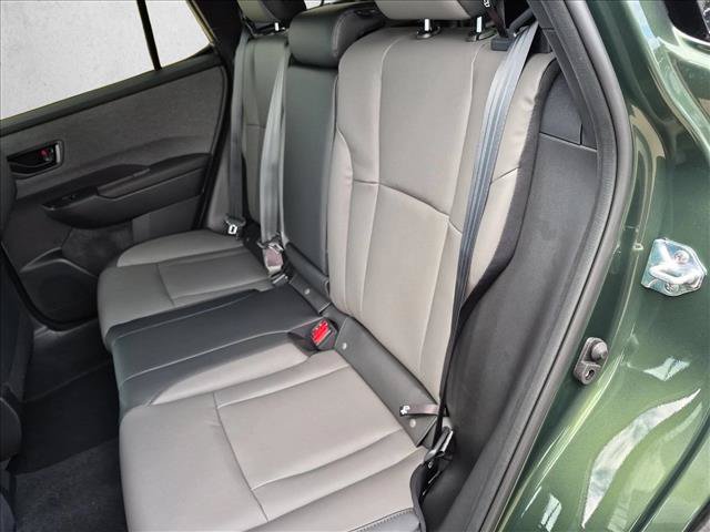 New 2026 Subaru Outback Premium AWD/4WD image 16