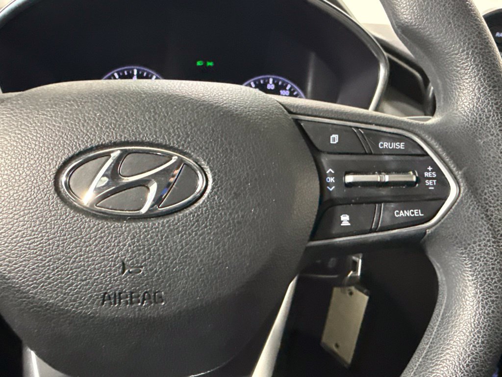 Used 2020 Hyundai Santa Fe SE AWD/4WD image 21