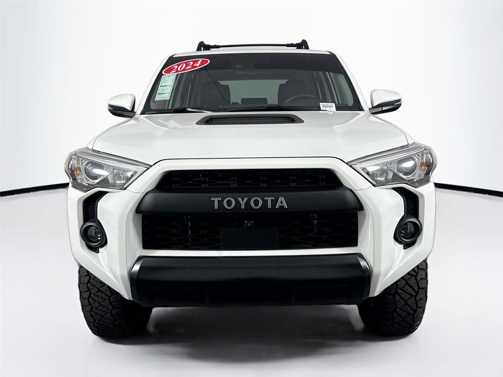 Used 2024 Toyota 4Runner TRD Pro image 9