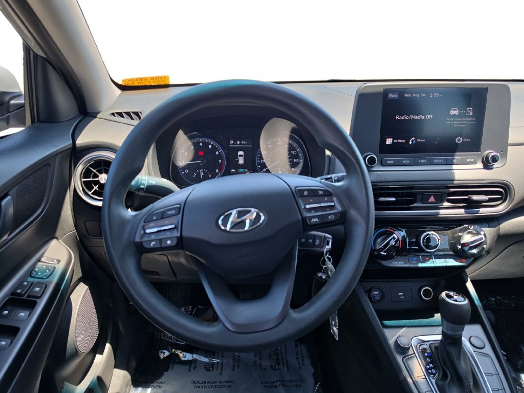 Certified 2023 Hyundai Kona SE FWD image 14