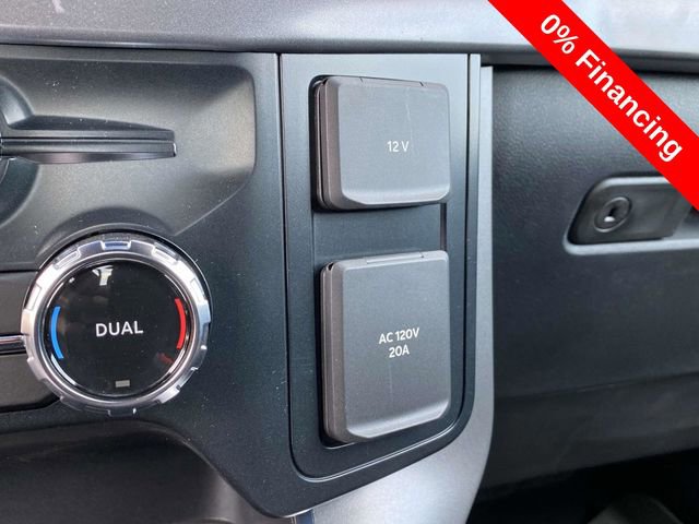 New 2025 Ford F150 XLT w/ Equipment Group 302A MID image 20