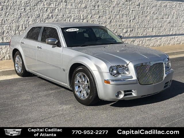 Used 2005 Chrysler 300 C RWD image 1