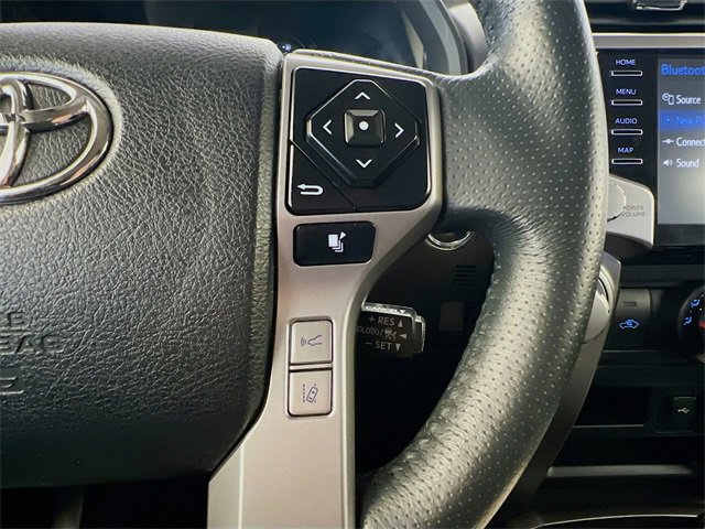 Used 2022 Toyota 4Runner TRD Sport image 30