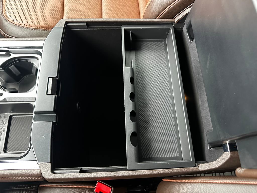 New 2025 Ford F250 King Ranch w/ Chrome Package image 82