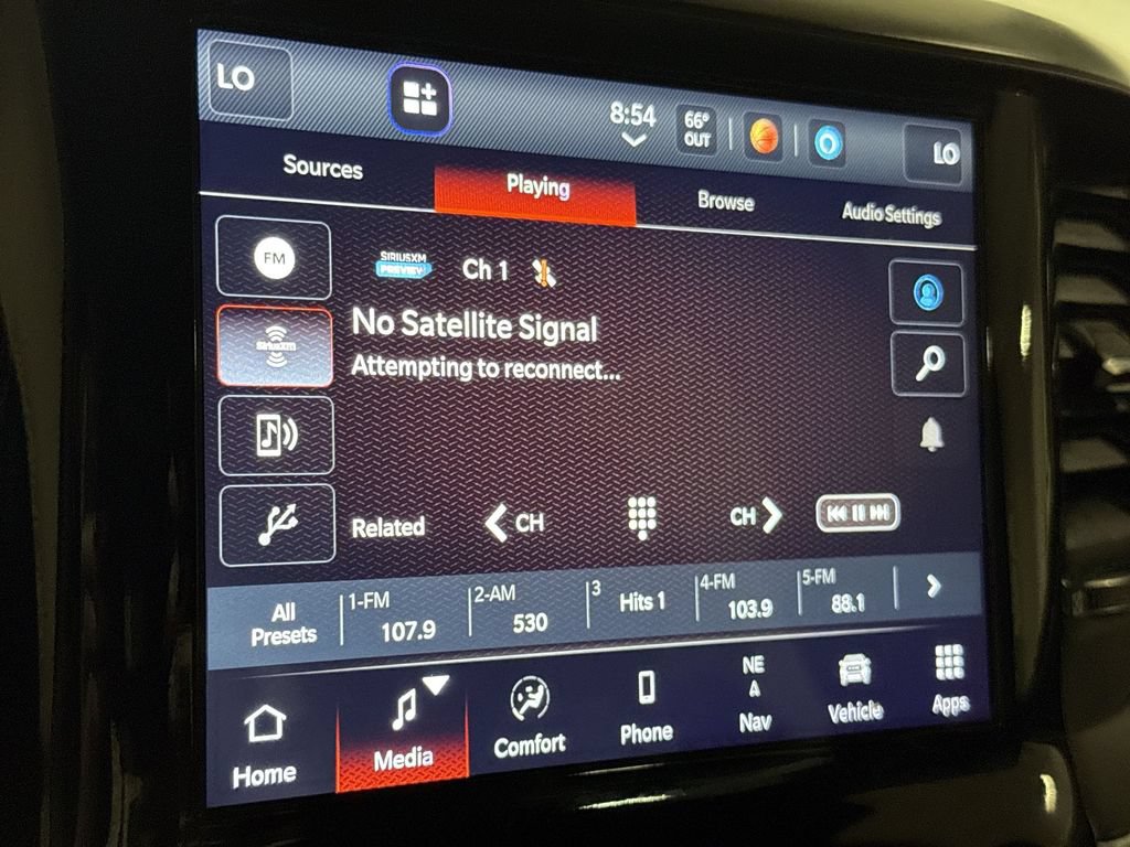 Used 2022 RAM 1500 Big Horn AWD/4WD image 14