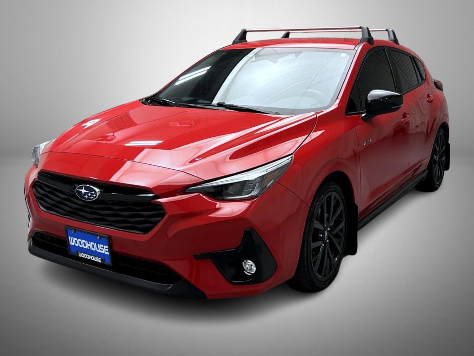 Used 2024 Subaru Impreza RS w/ Popular Package #1