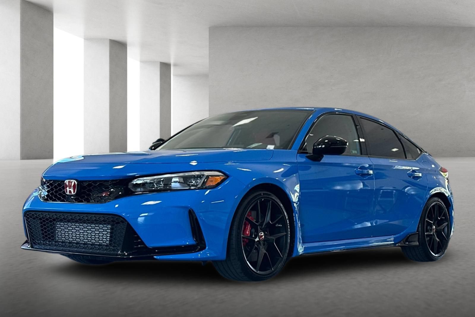 New 2026 Honda Civic Type R image 8