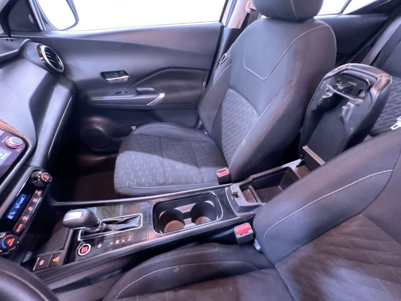 Used 2022 Nissan Kicks SV FWD image 29