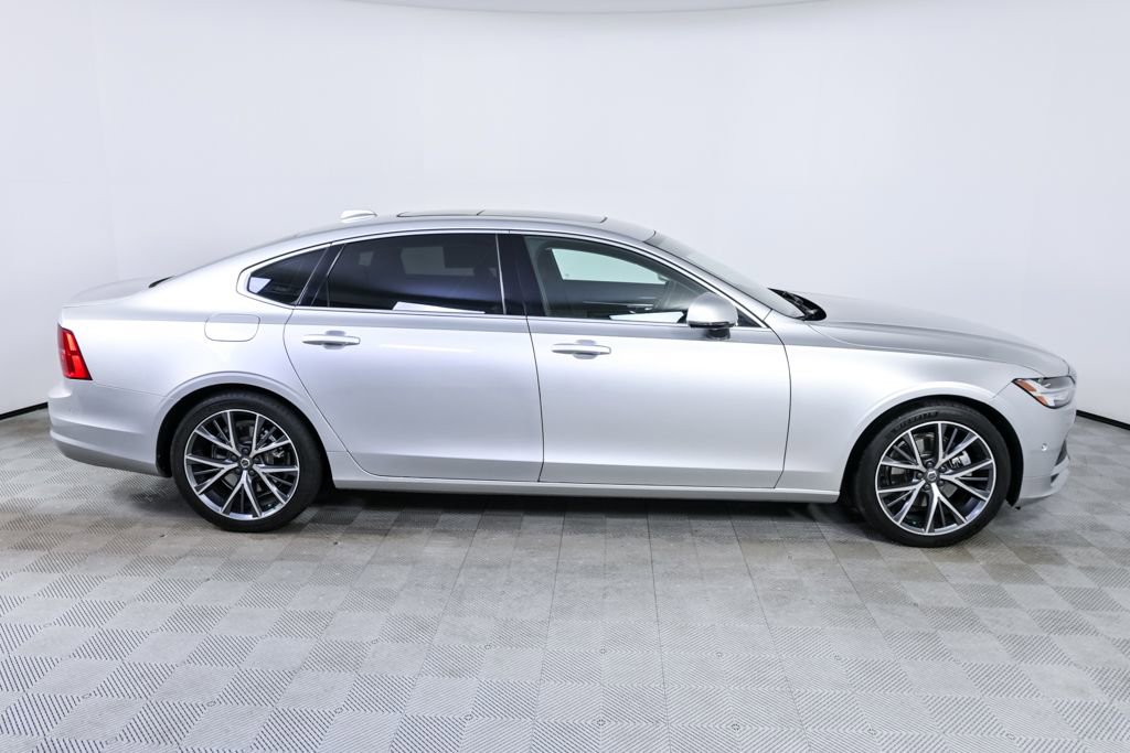 Used 2018 Volvo S90 T5 Momentum w/ Convenience Package AWD/4WD image 26