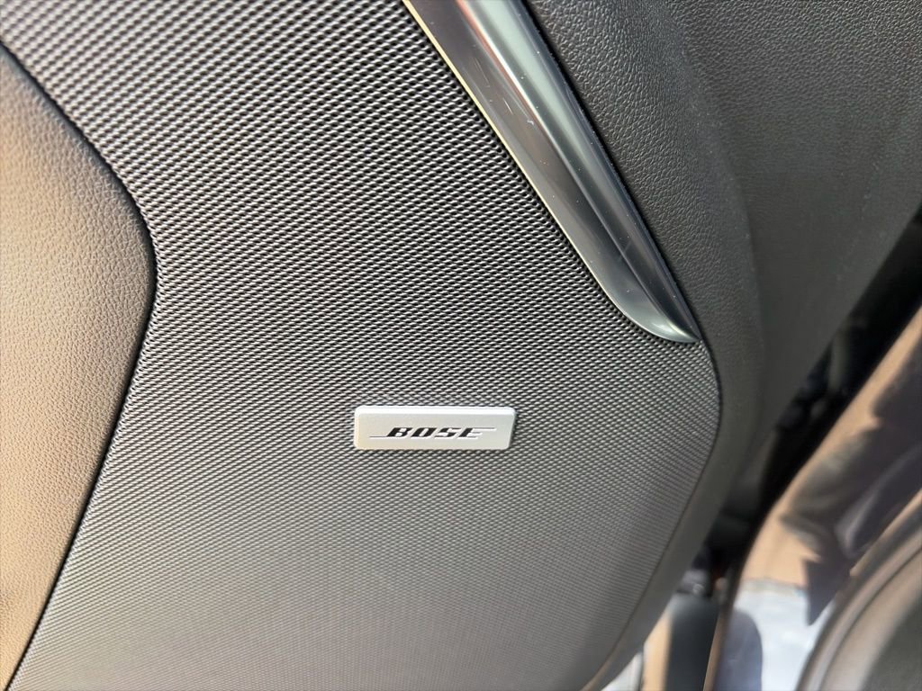 Used 2025 GMC Yukon Denali w/ LPO, Floor Liner Package image 14