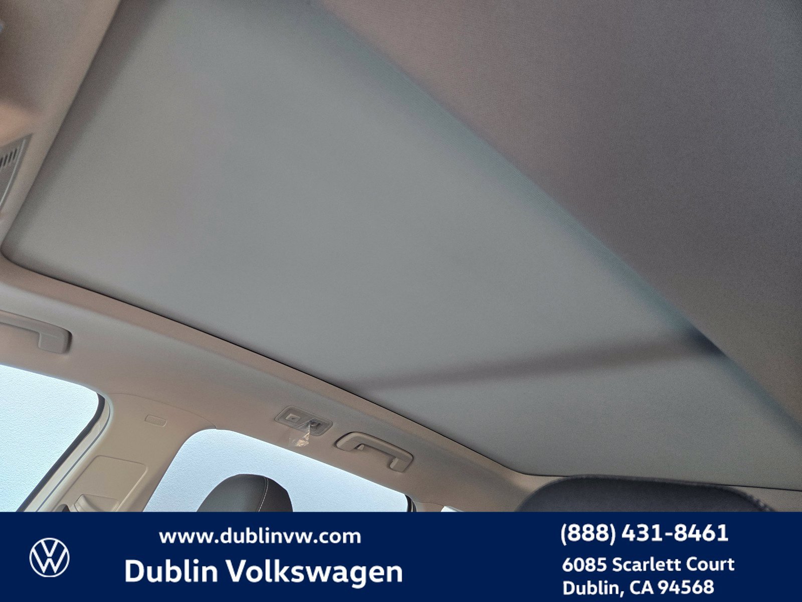 New 2026 Volkswagen Taos SE AWD/4WD image 14