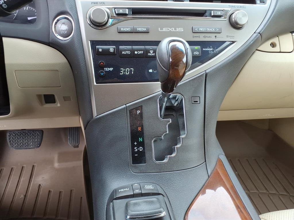 Used 2015 Lexus RX 350 AWD image 20