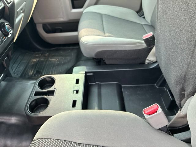Used 2016 Ford F150 XL w/ Equipment Group 101A Mid AWD/4WD image 20