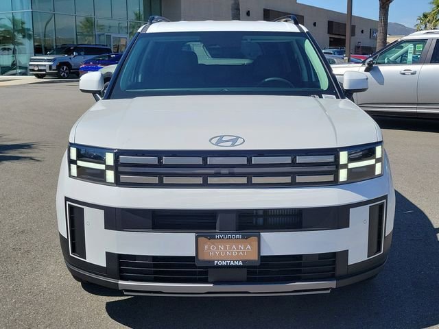 New 2026 Hyundai Santa Fe SEL image 28
