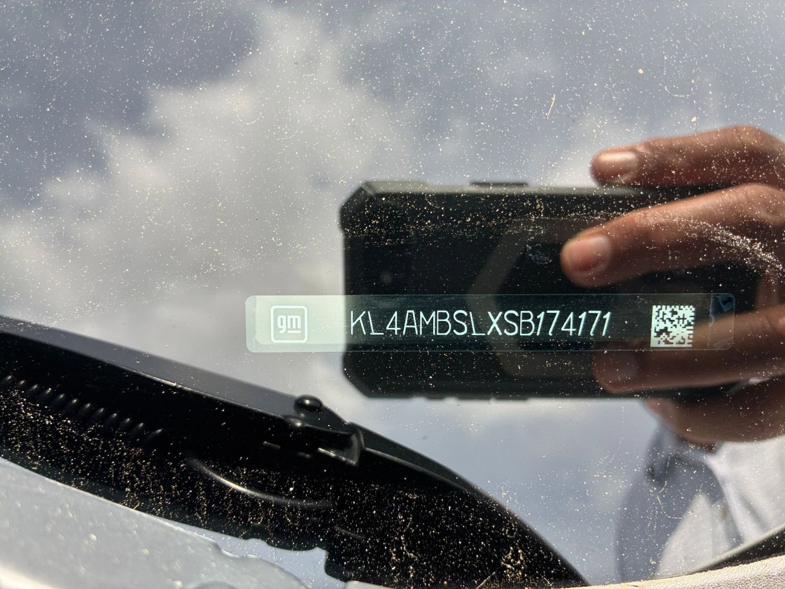 Used 2025 Buick Encore GX Preferred image 22