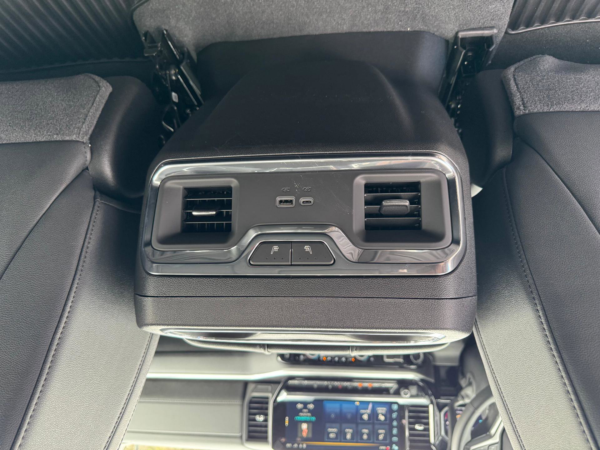 New 2026 Chevrolet Silverado 2500 LTZ w/ LTZ Plus Package image 43