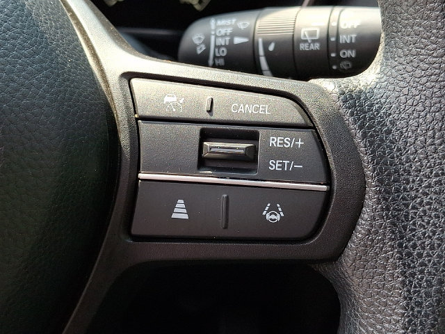 Used 2023 Honda CR-V EX image 17