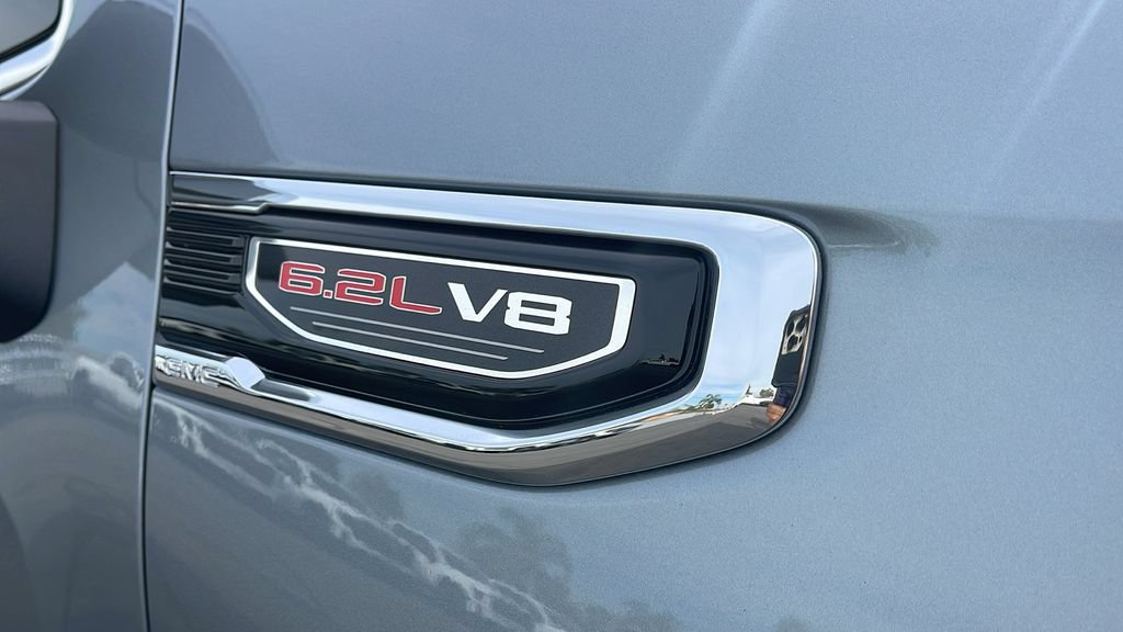 New 2026 GMC Sierra 1500 Denali AWD/4WD image 11