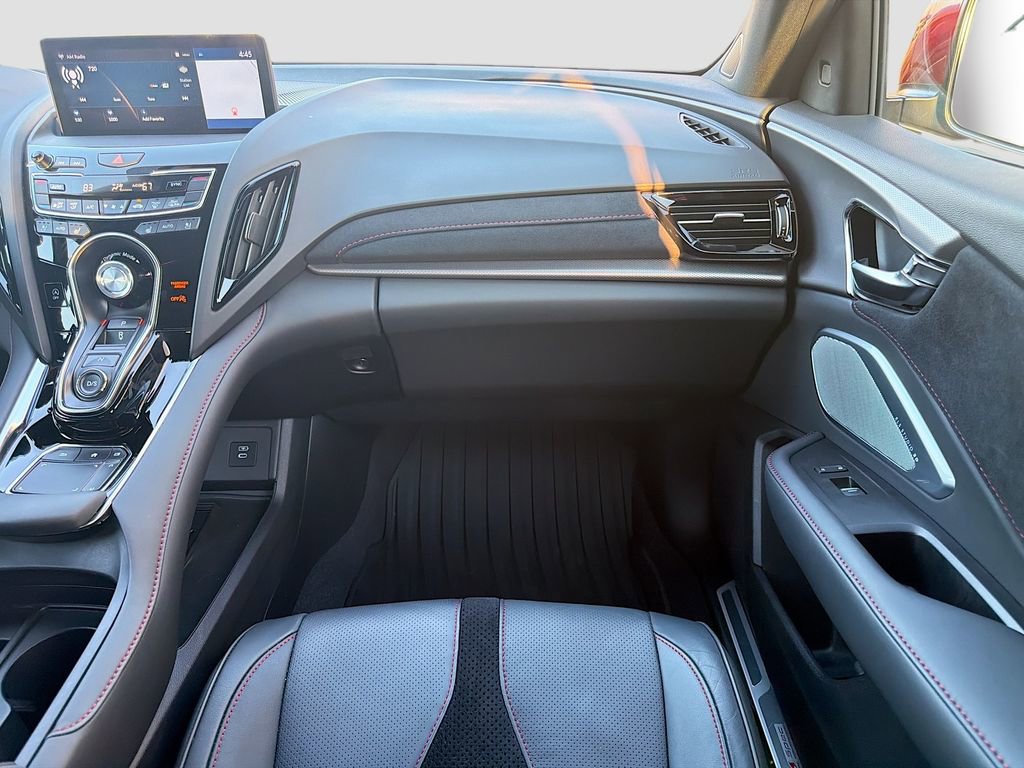 Used 2023 Acura RDX A-Spec image 21
