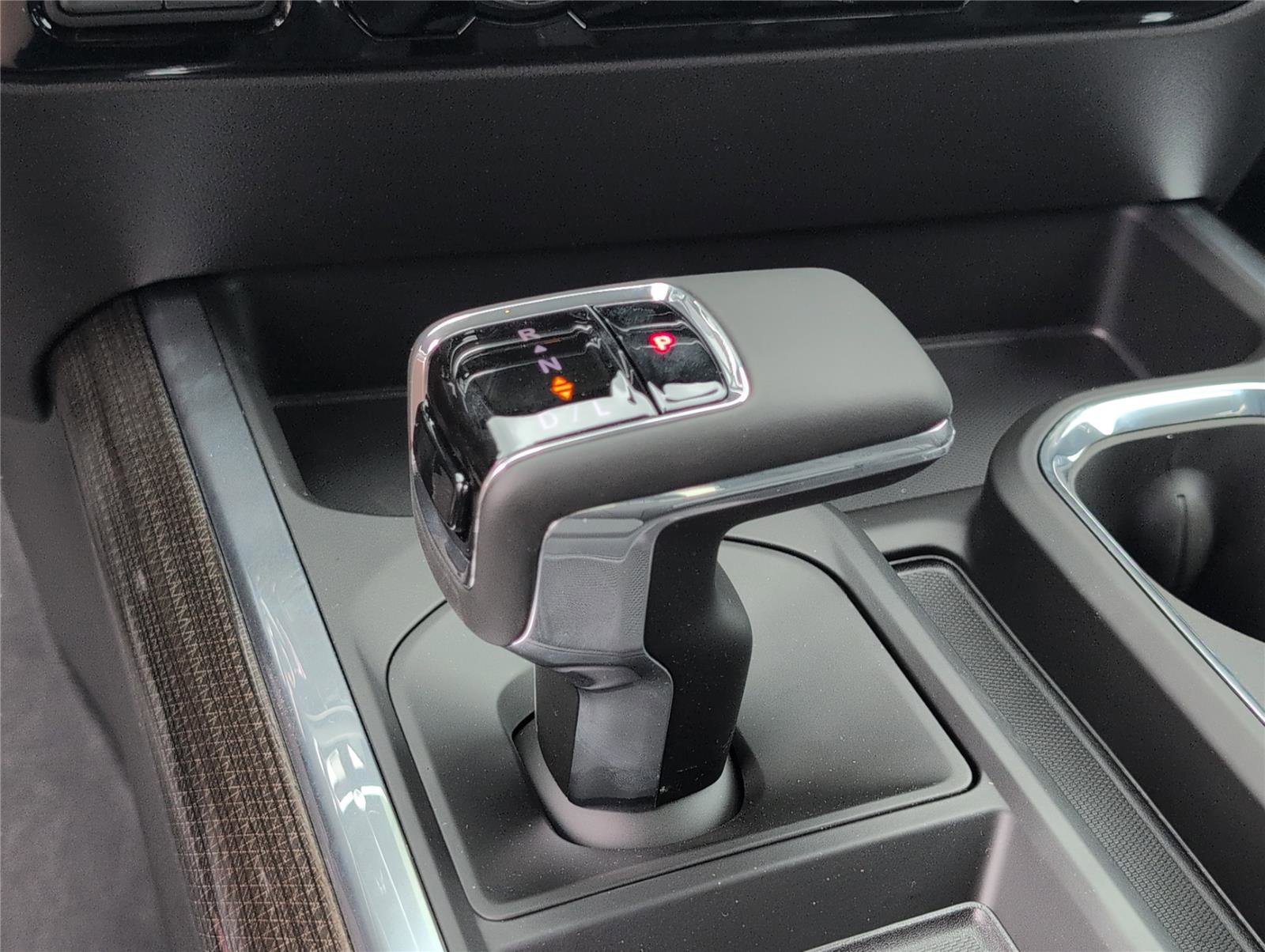 New 2026 Chevrolet Silverado 1500 RST image 21