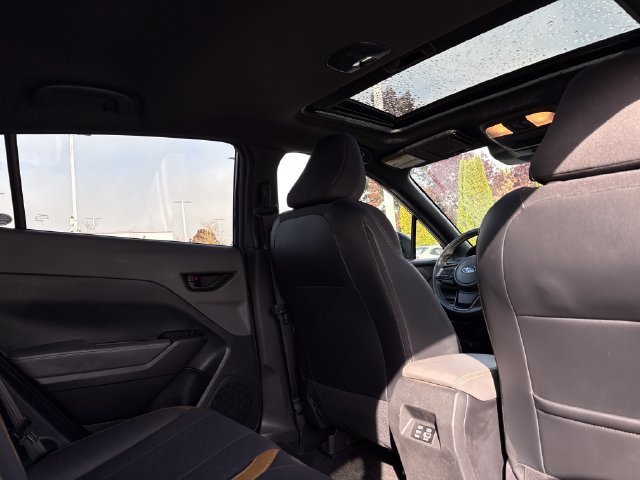 Used 2025 Subaru Crosstrek 2.5i Sport AWD/4WD image 22