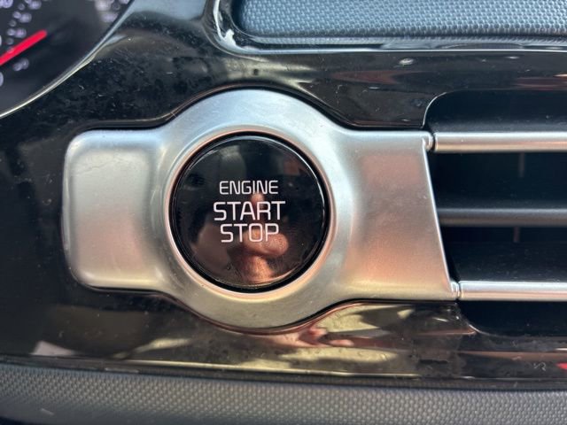 Used 2023 Kia Seltos S w/ Navigation Package image 31