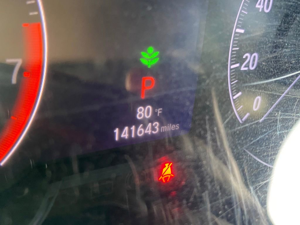 Used 2018 Honda Accord Sport image 5