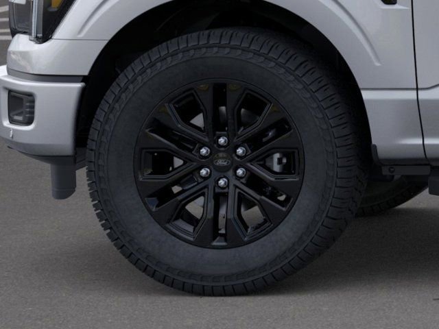 New 2026 Ford F150 Lariat w/ Equipment Group 501A Mid AWD/4WD image 19