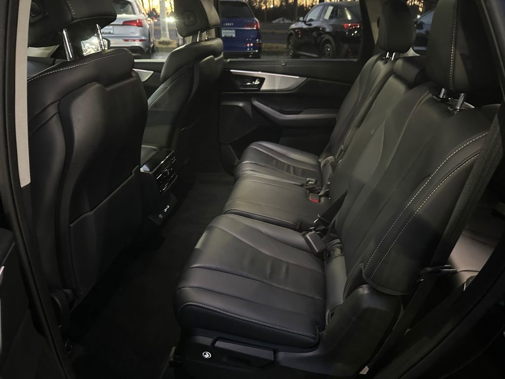 Used 2023 Acura MDX SH-AWD w/ Technology Package image 20