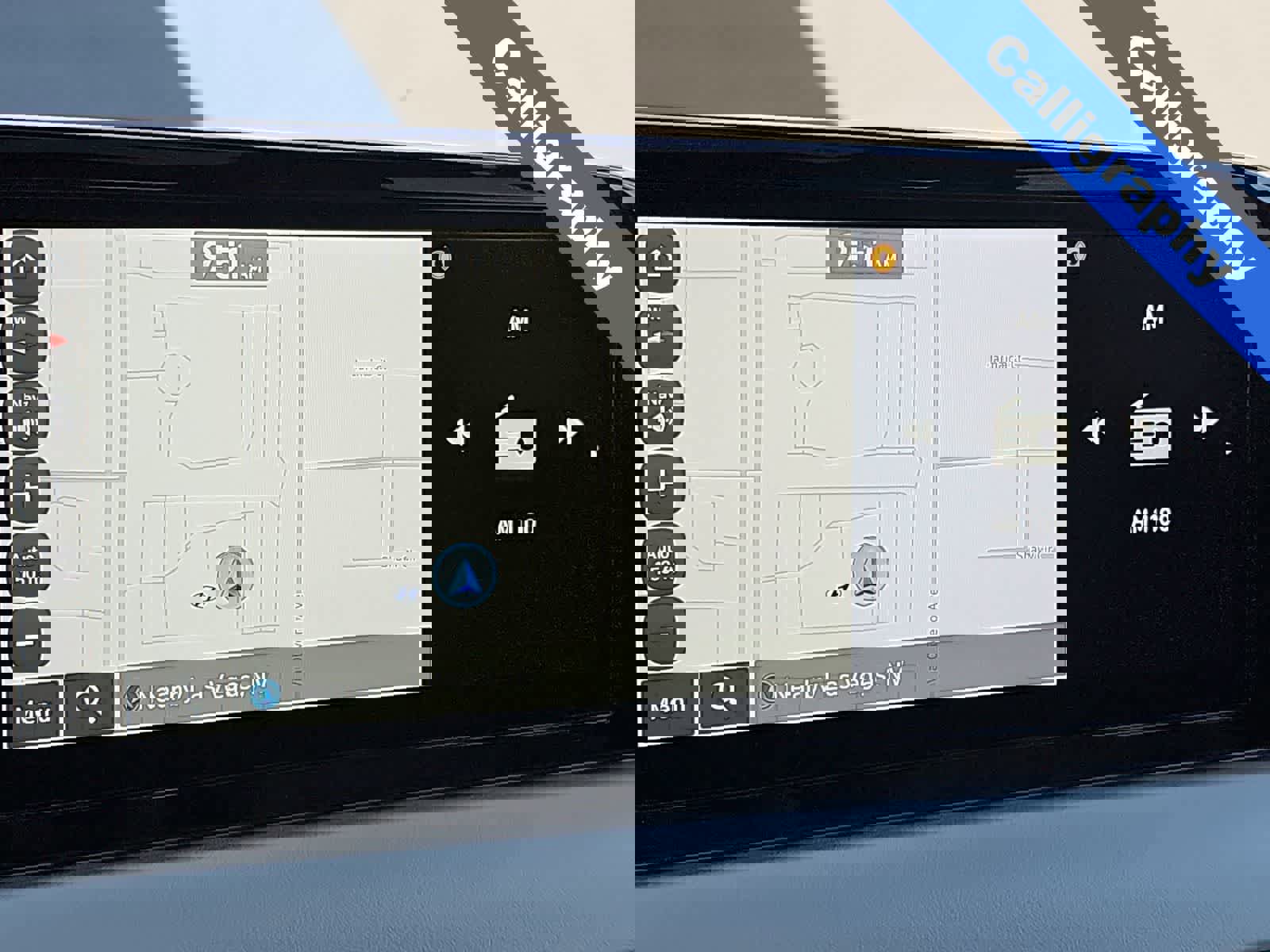 Used 2025 Hyundai Palisade Calligraphy image 27