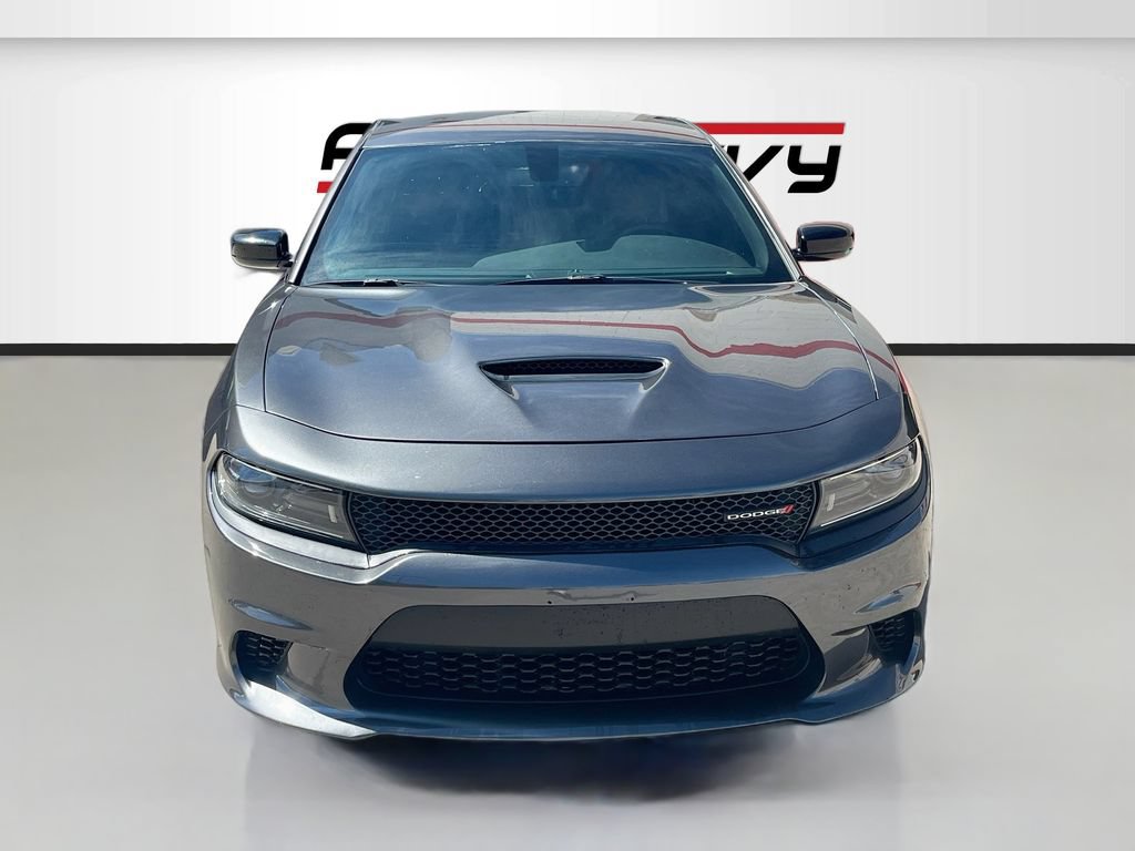 Used 2023 Dodge Charger GT RWD image 2