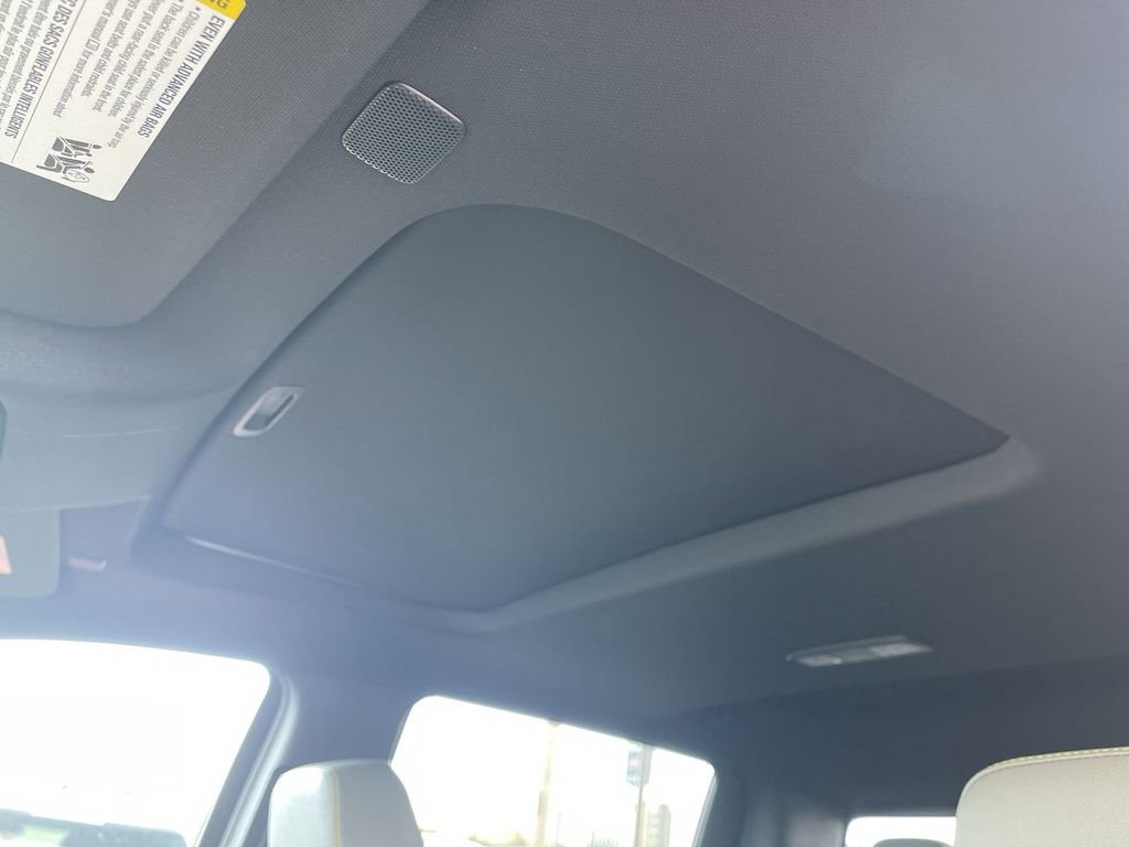 New 2026 Chevrolet Silverado 1500 ZR2 w/ Dark Appearance Package image 21