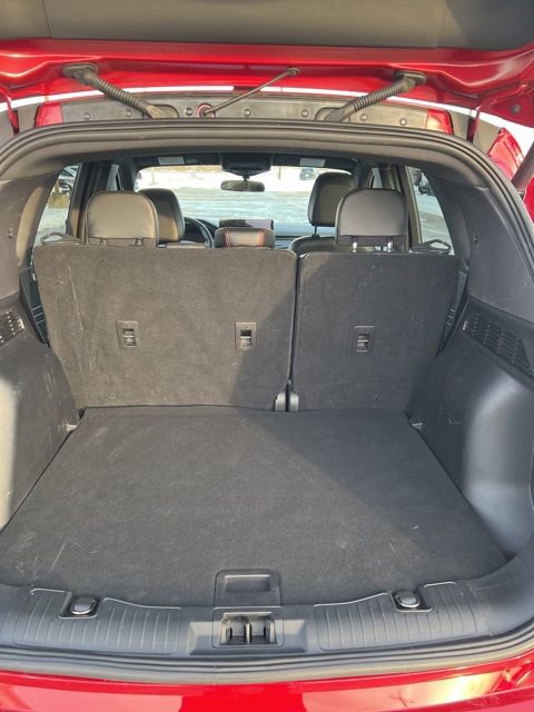Used 2023 Ford Escape ST-Line w/ Tech Pack #1 image 13