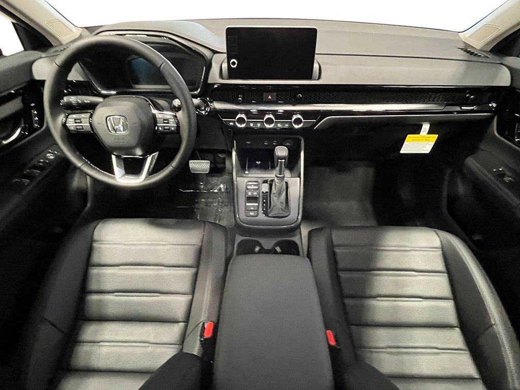 New 2026 Honda CR-V EX-L image 15