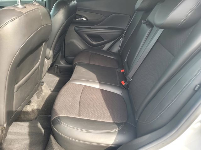 Used 2019 Buick Encore Preferred image 11