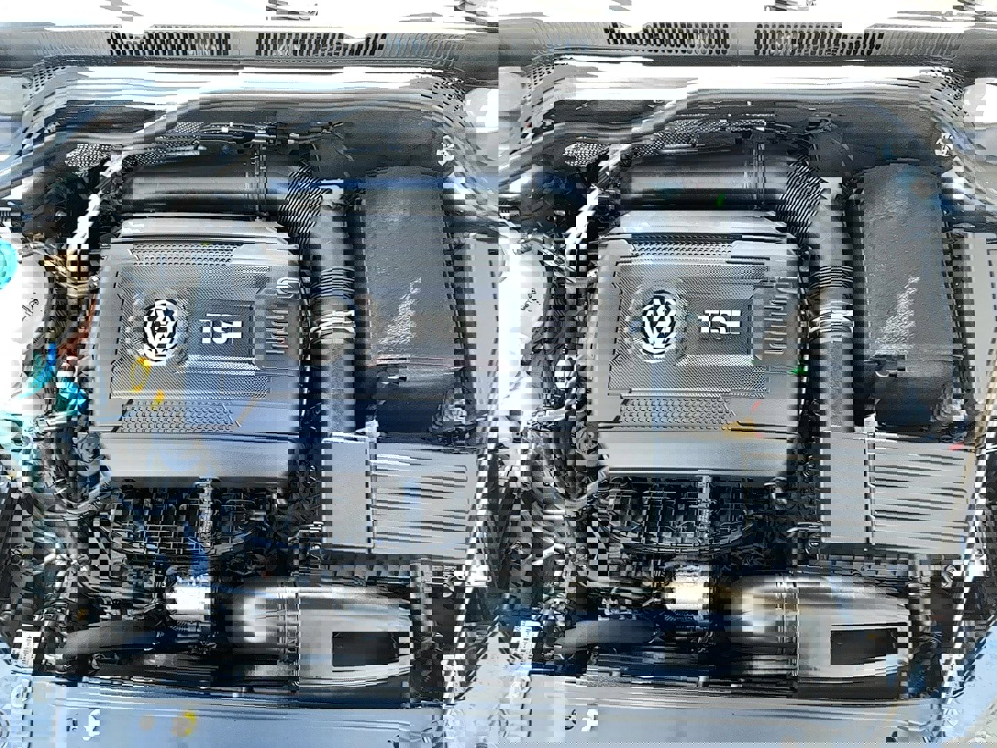 Used 2014 Volkswagen Jetta SE image 24