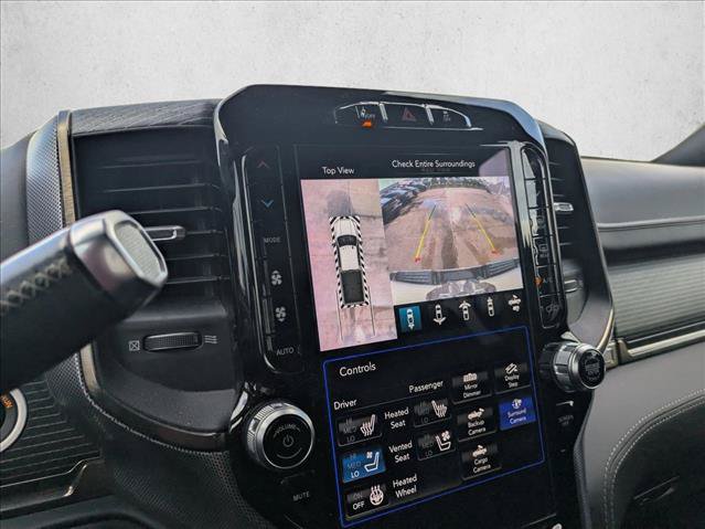 Used 2020 RAM 3500 Limited AWD/4WD image 12