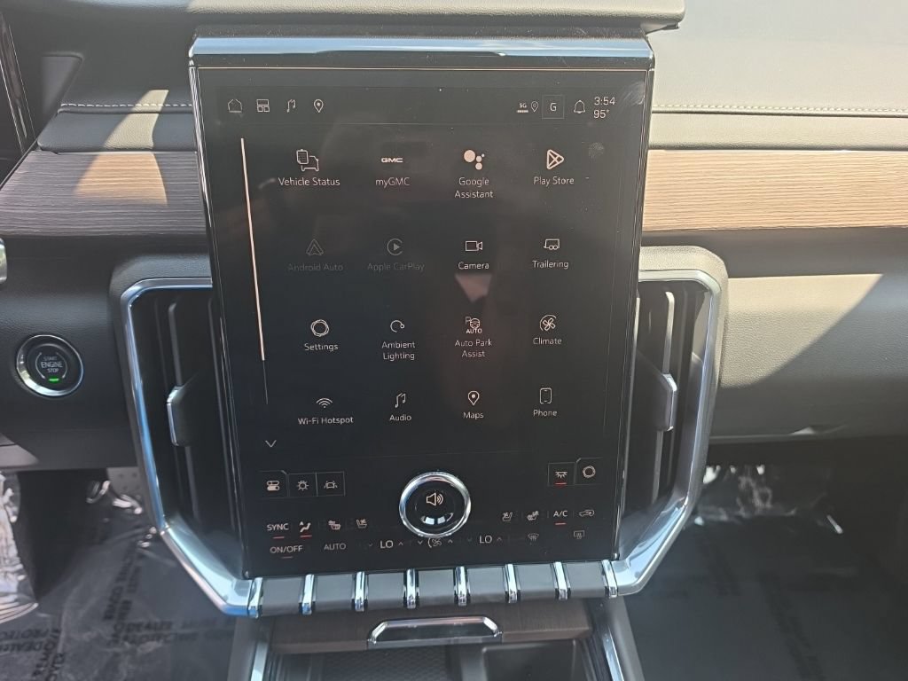New 2026 GMC Acadia Denali w/ Super Cruise Package FWD image 24