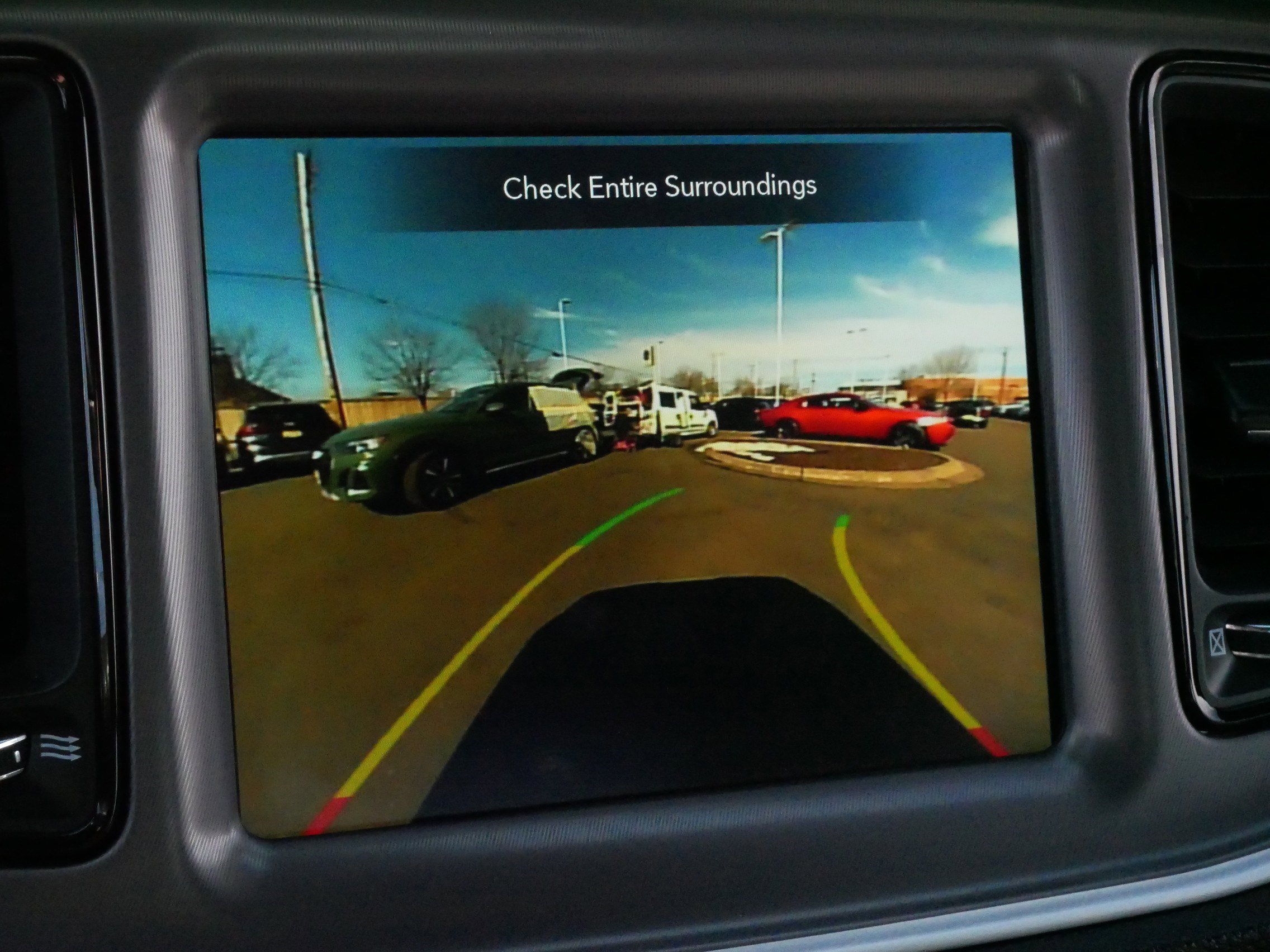 Used 2021 Dodge Challenger R/T Scat Pack image 29