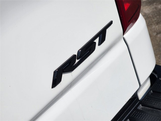 Used 2023 Chevrolet Silverado 1500 RST image 12